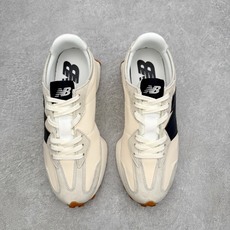 New Balance MS327 NB新百伦系列复古休闲运动慢跑鞋 以更纯粹的复古风格设计打造的全新造 New Balance MS327 NB新百伦系列复古休闲运动慢跑鞋 以更纯粹的复古风格设计打造的全新造