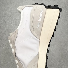 New Balance MS327 NB新百伦系列复古休闲运动慢跑鞋 以更纯粹的复古风格设计打造的全新造 New Balance MS327 NB新百伦系列复古休闲运动慢跑鞋 以更纯粹的复古风格设计打造的全新造