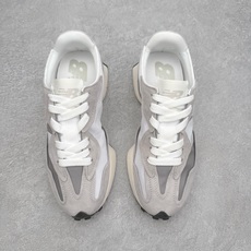 New Balance MS327 NB新百伦系列复古休闲运动慢跑鞋 以更纯粹的复古风格设计打造的全新造 New Balance MS327 NB新百伦系列复古休闲运动慢跑鞋 以更纯粹的复古风格设计打造的全新造