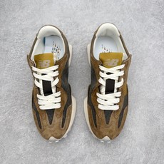 New Balance MS327 NB新百伦系列复古休闲运动慢跑鞋 以更纯粹的复古风格设计打造的全新造 New Balance MS327 NB新百伦系列复古休闲运动慢跑鞋 以更纯粹的复古风格设计打造的全新造