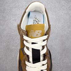 New Balance MS327 NB新百伦系列复古休闲运动慢跑鞋 以更纯粹的复古风格设计打造的全新造 New Balance MS327 NB新百伦系列复古休闲运动慢跑鞋 以更纯粹的复古风格设计打造的全新造