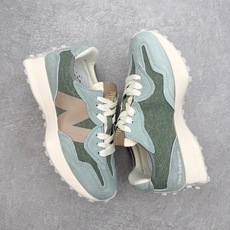 New Balance MS327 NB新百伦系列复古休闲运动慢跑鞋 以更纯粹的复古风格设计打造的全新造 New Balance MS327 NB新百伦系列复古休闲运动慢跑鞋 以更纯粹的复古风格设计打造的全新造