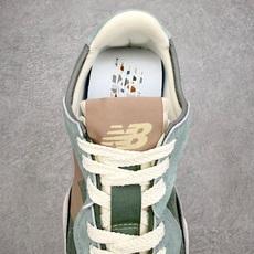 New Balance MS327 NB新百伦系列复古休闲运动慢跑鞋 以更纯粹的复古风格设计打造的全新造 New Balance MS327 NB新百伦系列复古休闲运动慢跑鞋 以更纯粹的复古风格设计打造的全新造