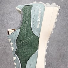 New Balance MS327 NB新百伦系列复古休闲运动慢跑鞋 以更纯粹的复古风格设计打造的全新造 New Balance MS327 NB新百伦系列复古休闲运动慢跑鞋 以更纯粹的复古风格设计打造的全新造