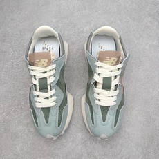 New Balance MS327 NB新百伦系列复古休闲运动慢跑鞋 以更纯粹的复古风格设计打造的全新造 New Balance MS327 NB新百伦系列复古休闲运动慢跑鞋 以更纯粹的复古风格设计打造的全新造