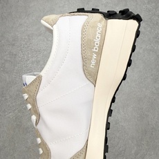 New Balance MS327 NB新百伦系列复古休闲运动慢跑鞋 以更纯粹的复古风格设计打造的全新造 New Balance MS327 NB新百伦系列复古休闲运动慢跑鞋 以更纯粹的复古风格设计打造的全新造