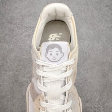 New Balance MS327 NB新百伦系列复古休闲运动慢跑鞋 以更纯粹的复古风格设计打造的全新造 New Balance MS327 NB新百伦系列复古休闲运动慢跑鞋 以更纯粹的复古风格设计打造的全新造