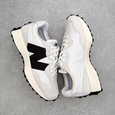 New Balance MS327 NB新百伦系列复古休闲运动慢跑鞋 以更纯粹的复古风格设计打造的全新造 New Balance MS327 NB新百伦系列复古休闲运动慢跑鞋 以更纯粹的复古风格设计打造的全新造