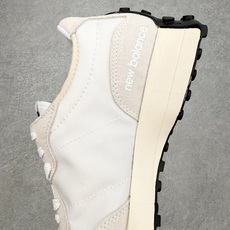 New Balance MS327 NB新百伦系列复古休闲运动慢跑鞋 以更纯粹的复古风格设计打造的全新造 New Balance MS327 NB新百伦系列复古休闲运动慢跑鞋 以更纯粹的复古风格设计打造的全新造