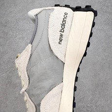 New Balance MS327 NB新百伦系列复古休闲运动慢跑鞋 以更纯粹的复古风格设计打造的全新造 New Balance MS327 NB新百伦系列复古休闲运动慢跑鞋 以更纯粹的复古风格设计打造的全新造