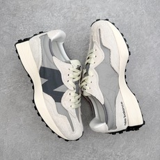 New Balance MS327 NB新百伦系列复古休闲运动慢跑鞋 以更纯粹的复古风格设计打造的全新造 New Balance MS327 NB新百伦系列复古休闲运动慢跑鞋 以更纯粹的复古风格设计打造的全新造