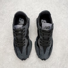 New Balance MS327 NB新百伦系列复古休闲运动慢跑鞋 以更纯粹的复古风格设计打造的全新造 New Balance MS327 NB新百伦系列复古休闲运动慢跑鞋 以更纯粹的复古风格设计打造的全新造