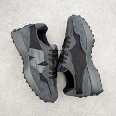 New Balance MS327 NB新百伦系列复古休闲运动慢跑鞋 以更纯粹的复古风格设计打造的全新造 New Balance MS327 NB新百伦系列复古休闲运动慢跑鞋 以更纯粹的复古风格设计打造的全新造