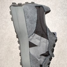 New Balance MS327 NB新百伦系列复古休闲运动慢跑鞋 以更纯粹的复古风格设计打造的全新造 New Balance MS327 NB新百伦系列复古休闲运动慢跑鞋 以更纯粹的复古风格设计打造的全新造
