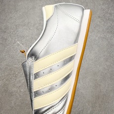 AD Originals Taekwondo Low 跆拳道系列复古德训跑鞋 JS4053 挖掘复古运动 AD Originals Taekwondo Low 跆拳道系列复古德训跑鞋 JS4053 挖掘复古运动