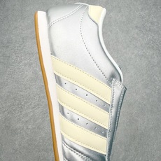 AD Originals Taekwondo Low 跆拳道系列复古德训跑鞋 JS4053 挖掘复古运动 AD Originals Taekwondo Low 跆拳道系列复古德训跑鞋 JS4053 挖掘复古运动