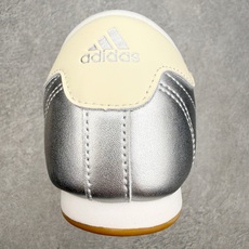 AD Originals Taekwondo Low 跆拳道系列复古德训跑鞋 JS4053 挖掘复古运动 AD Originals Taekwondo Low 跆拳道系列复古德训跑鞋 JS4053 挖掘复古运动