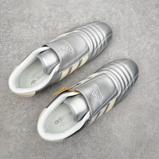 AD Originals Taekwondo Low 跆拳道系列复古德训跑鞋 JS4053 挖掘复古运动 AD Originals Taekwondo Low 跆拳道系列复古德训跑鞋 JS4053 挖掘复古运动