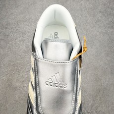 AD Originals Taekwondo Low 跆拳道系列复古德训跑鞋 JS4053 挖掘复古运动 AD Originals Taekwondo Low 跆拳道系列复古德训跑鞋 JS4053 挖掘复古运动