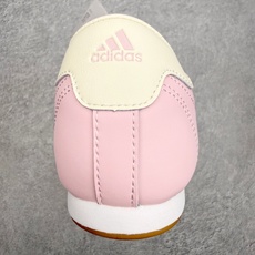 AD Originals Taekwondo Low 跆拳道系列复古德训跑鞋 JR3955 挖掘复古运动 AD Originals Taekwondo Low 跆拳道系列复古德训跑鞋 JR3955 挖掘复古运动