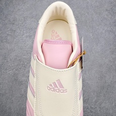 AD Originals Taekwondo Low 跆拳道系列复古德训跑鞋 JR3955 挖掘复古运动 AD Originals Taekwondo Low 跆拳道系列复古德训跑鞋 JR3955 挖掘复古运动