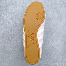 AD Originals Taekwondo Low 跆拳道系列复古德训跑鞋 JR3955 挖掘复古运动 AD Originals Taekwondo Low 跆拳道系列复古德训跑鞋 JR3955 挖掘复古运动
