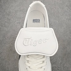 #C版 Asics Onitsuka Tiger MEXICO 66 亚瑟士鬼冢虎复古经典板鞋 市场王者 #C版 Asics Onitsuka Tiger MEXICO 66 亚瑟士鬼冢虎复古经典板鞋 市场王者