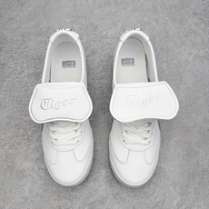 #C版 Asics Onitsuka Tiger MEXICO 66 亚瑟士鬼冢虎复古经典板鞋 市场王者 #C版 Asics Onitsuka Tiger MEXICO 66 亚瑟士鬼冢虎复古经典板鞋 市场王者