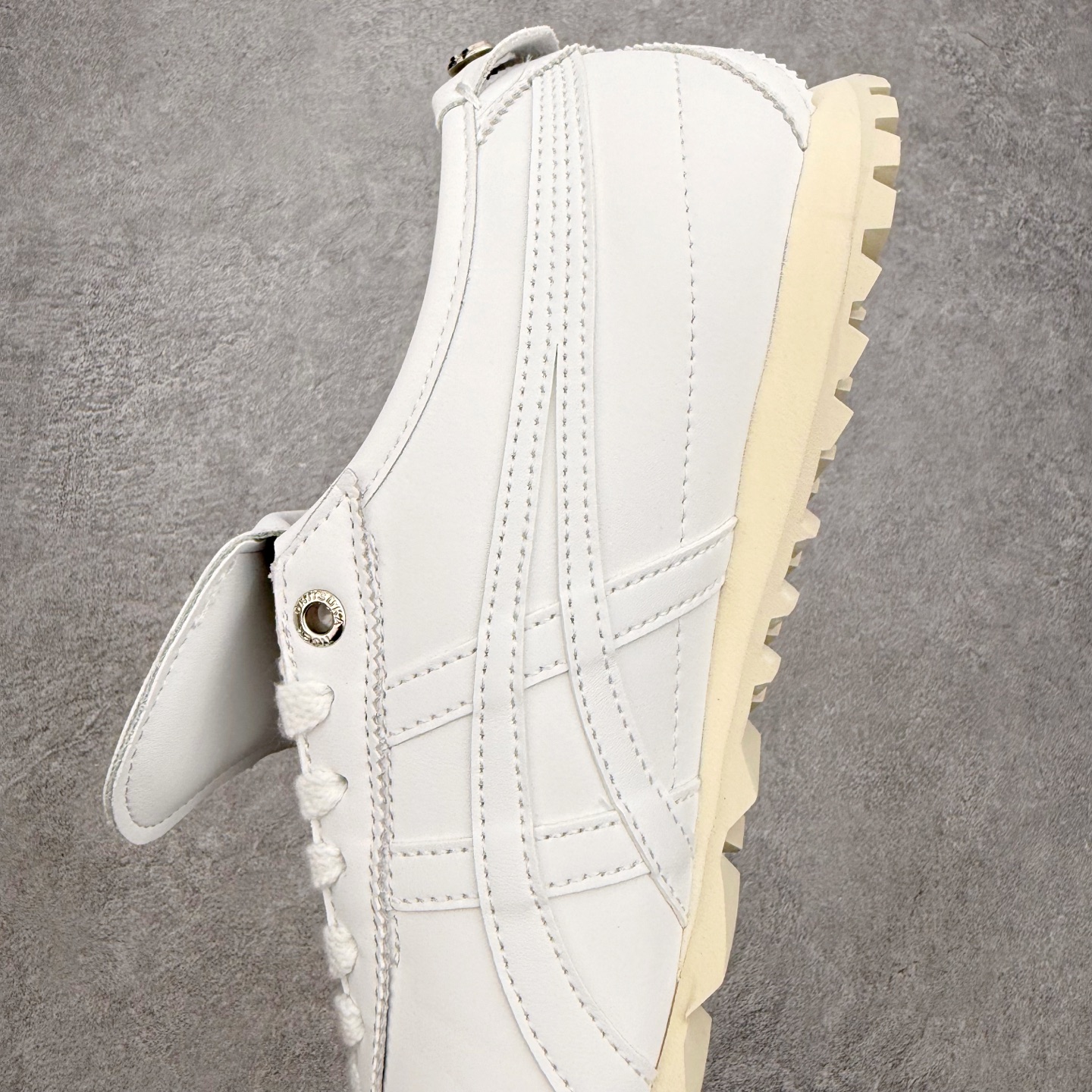 ＃C版 Asics Onitsuka Tiger MEXICO 66 亚瑟士鬼冢虎复古经典板鞋 市场王者