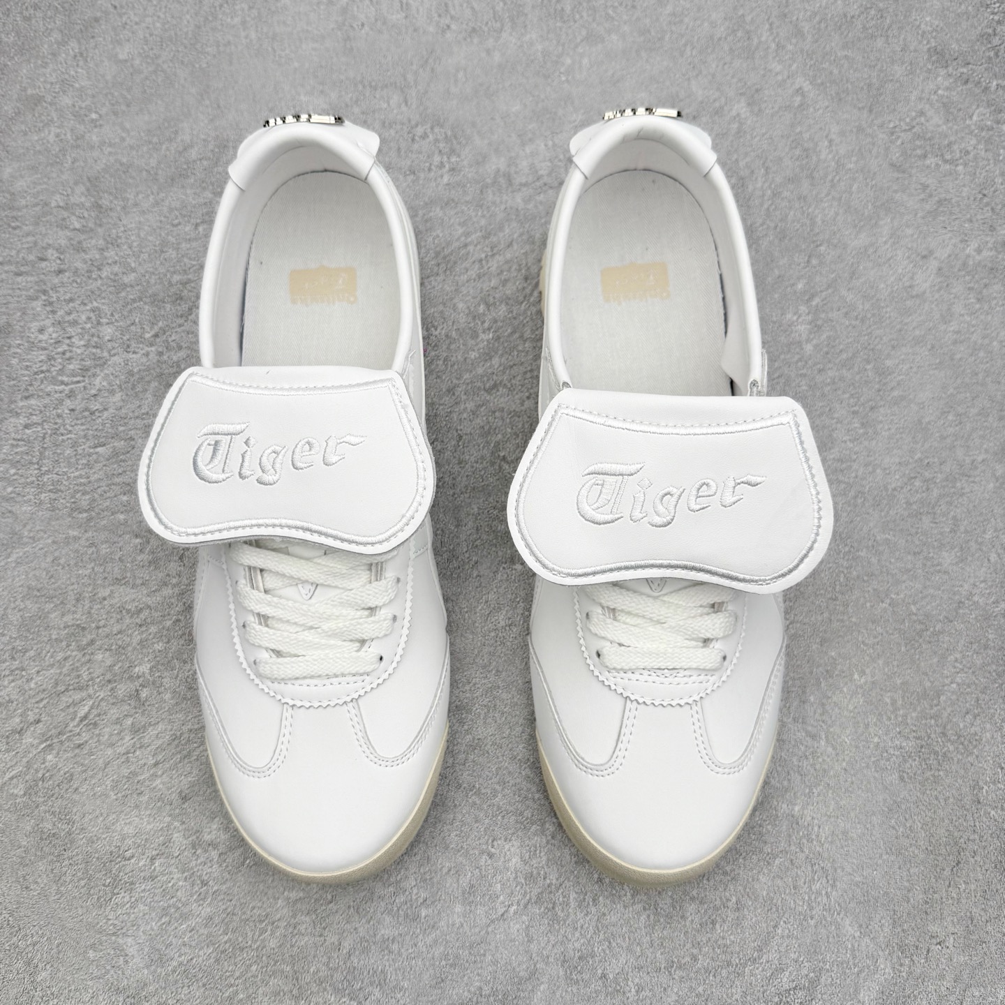 ＃C版 Asics Onitsuka Tiger MEXICO 66 亚瑟士鬼冢虎复古经典板鞋 市场王者