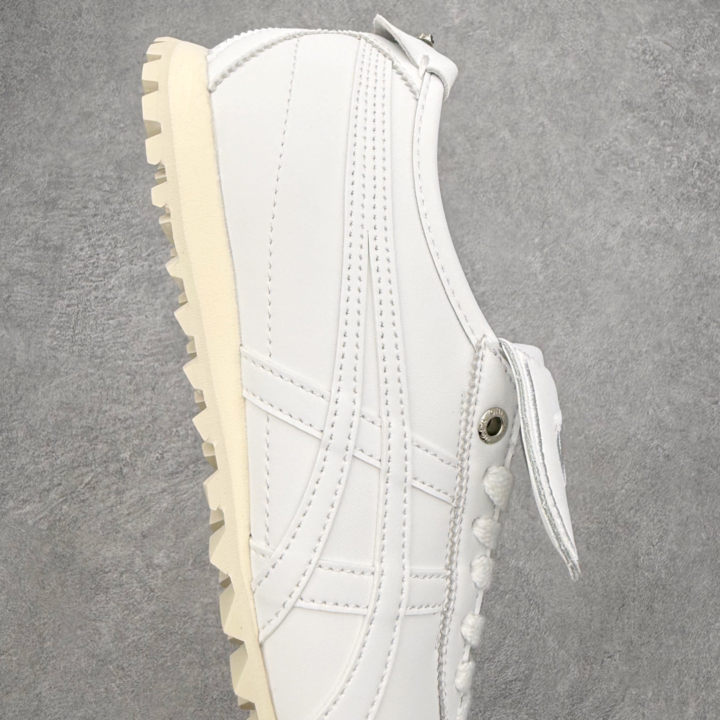 ＃C版 Asics Onitsuka Tiger MEXICO 66 亚瑟士鬼冢虎复古经典板鞋 市场王者