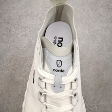 #纯原 NORDA 001 G+ 轻便户外运动舒适防滑耐磨低帮跑步鞋 Norda是一个来自加拿大的品牌, #纯原 NORDA 001 G+ 轻便户外运动舒适防滑耐磨低帮跑步鞋 Norda是一个来自加拿大的品牌,