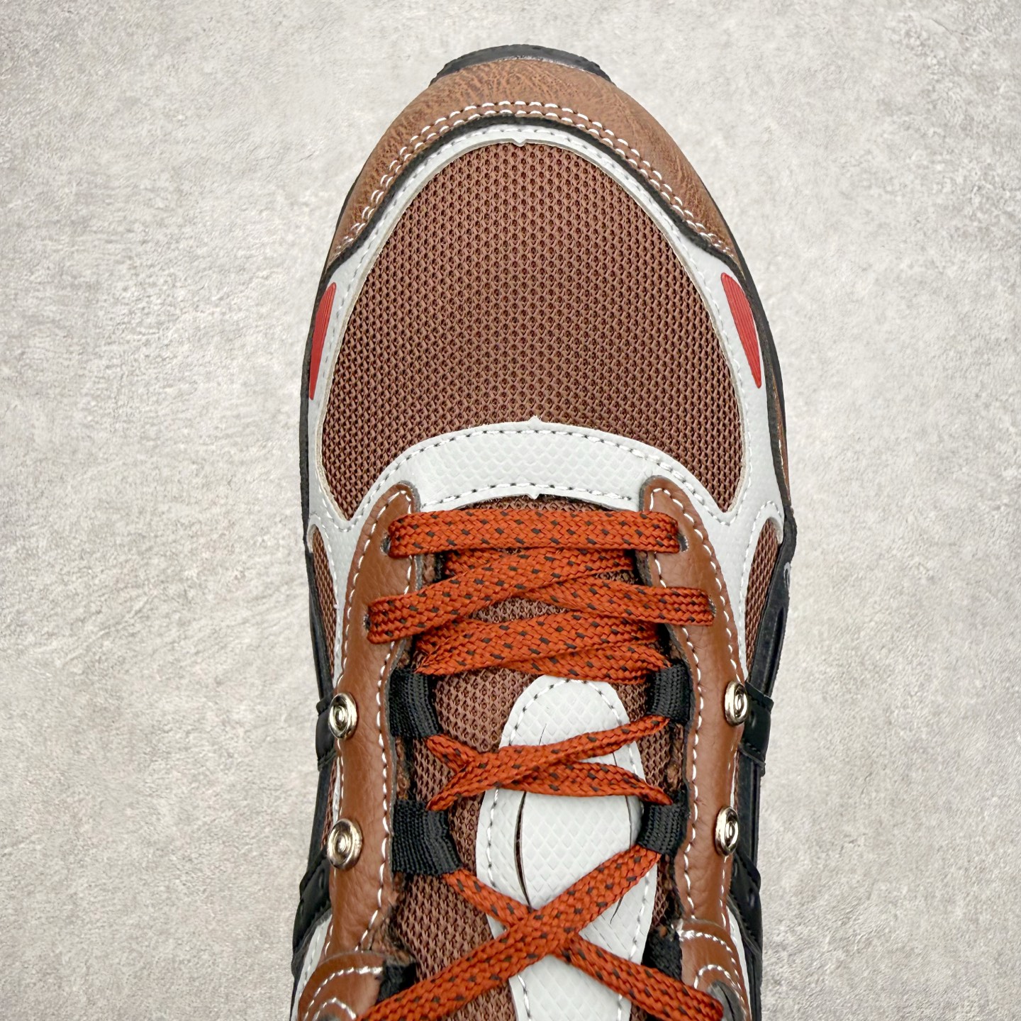 ＃XN Asics GEL-NYC 2.0 亚瑟士防滑耐磨透气低帮复古运动休闲运动鞋 欧美外贸特供批次 
