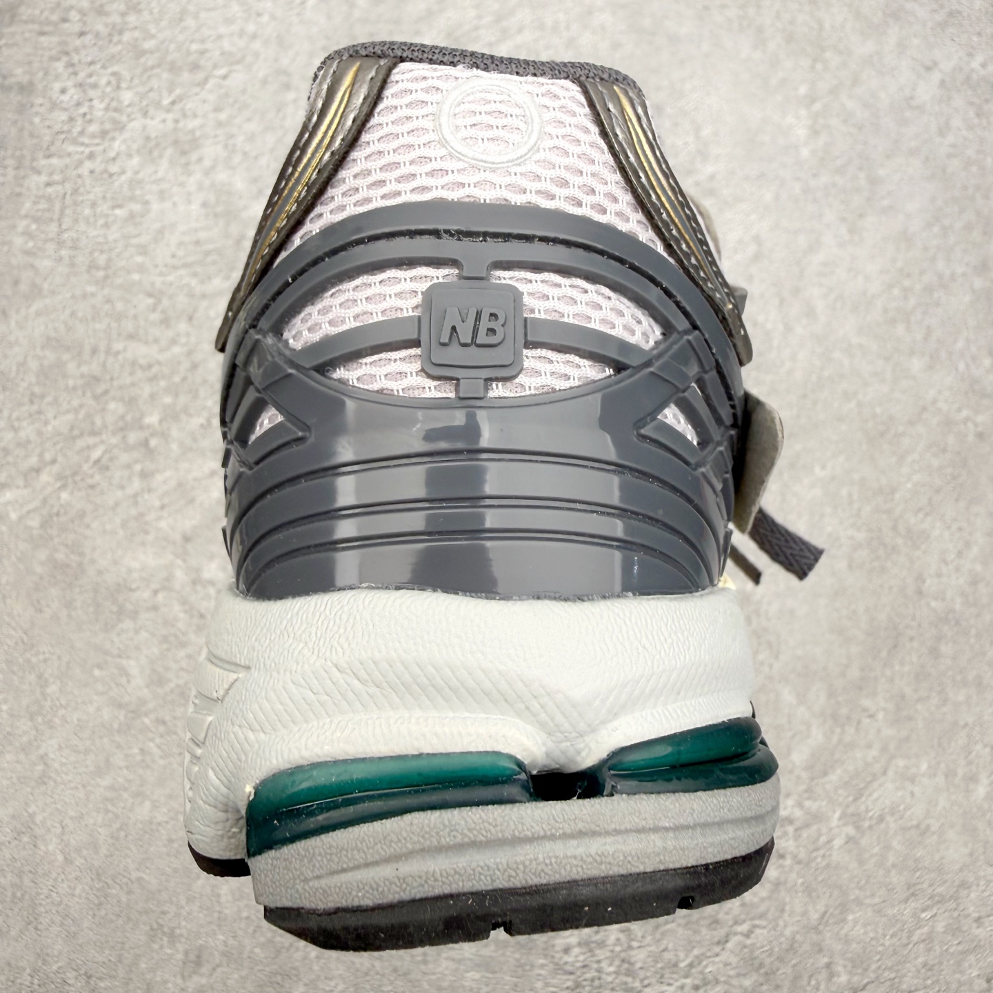 New Balance M1906R NB新百伦系列复古老爹风休闲运动慢跑鞋 日韩出口特供订单 全网最全