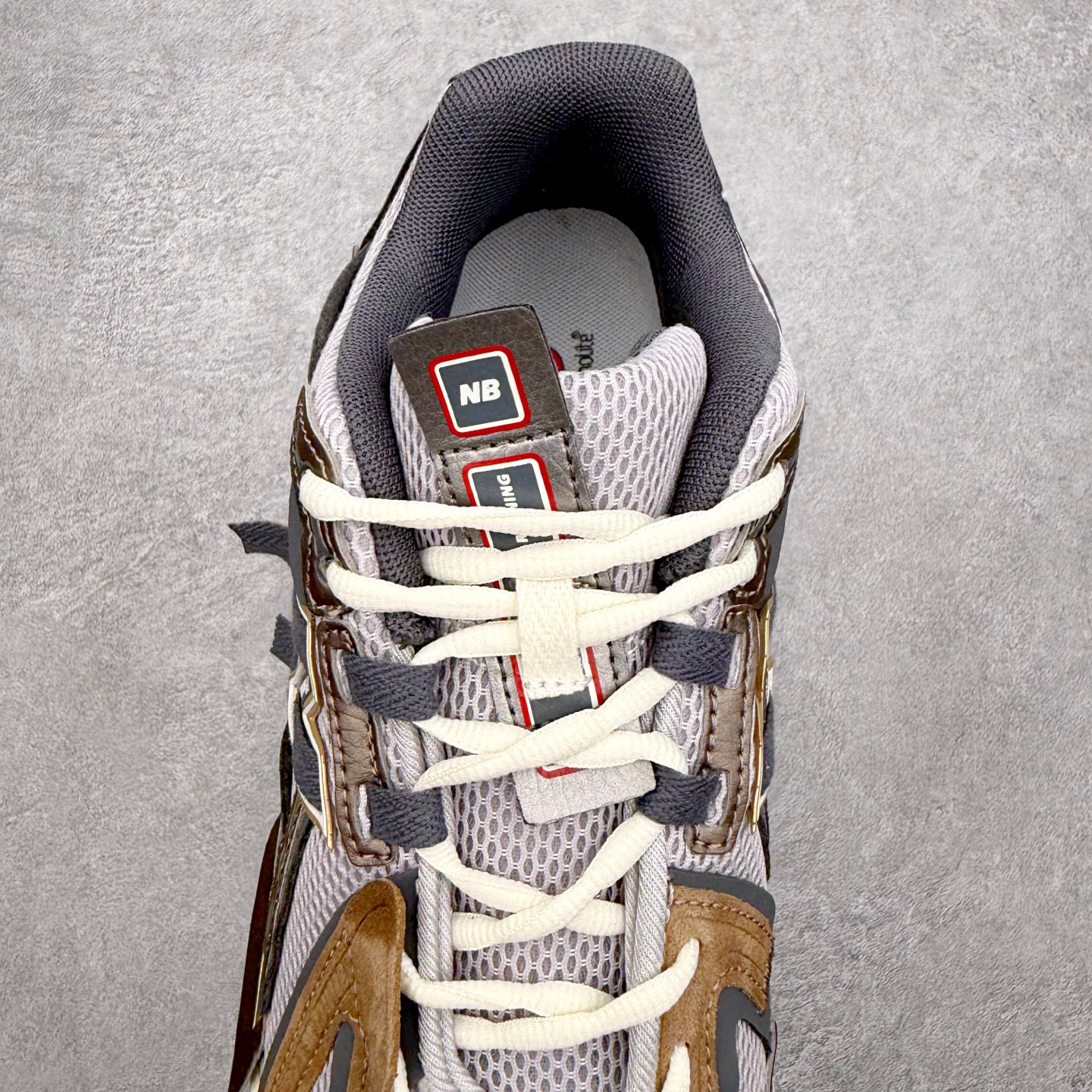 New Balance M1906R NB新百伦系列复古老爹风休闲运动慢跑鞋 日韩出口特供订单 全网最全