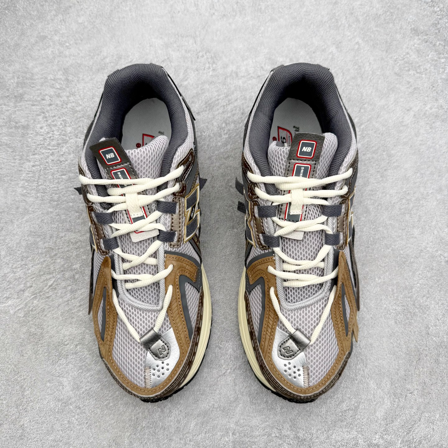 New Balance M1906R NB新百伦系列复古老爹风休闲运动慢跑鞋 日韩出口特供订单 全网最全