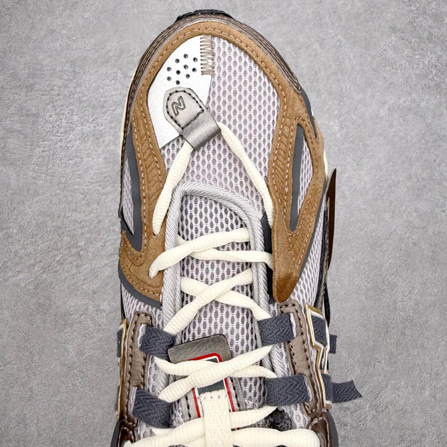 New Balance M1906R NB新百伦系列复古老爹风休闲运动慢跑鞋 日韩出口特供订单 全网最全