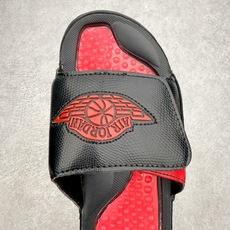 #原装级别 Air Jordan AJ2 Hydro Retro Slides 飞人运动拖鞋 经典的配色 #原装级别 Air Jordan AJ2 Hydro Retro Slides 飞人运动拖鞋 经典的配色