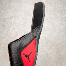 #原装级别 Air Jordan AJ2 Hydro Retro Slides 飞人运动拖鞋 经典的配色 #原装级别 Air Jordan AJ2 Hydro Retro Slides 飞人运动拖鞋 经典的配色
