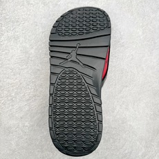#原装级别 Air Jordan AJ2 Hydro Retro Slides 飞人运动拖鞋 经典的配色 #原装级别 Air Jordan AJ2 Hydro Retro Slides 飞人运动拖鞋 经典的配色