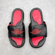 #原装级别 Air Jordan AJ2 Hydro Retro Slides 飞人运动拖鞋 经典的配色 #原装级别 Air Jordan AJ2 Hydro Retro Slides 飞人运动拖鞋 经典的配色