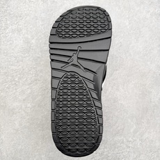 #原装级别 Air Jordan AJ2 Hydro Retro Slides 飞人运动拖鞋 经典的配色 #原装级别 Air Jordan AJ2 Hydro Retro Slides 飞人运动拖鞋 经典的配色