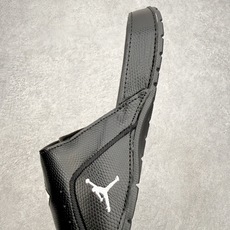 #原装级别 Air Jordan AJ2 Hydro Retro Slides 飞人运动拖鞋 经典的配色 #原装级别 Air Jordan AJ2 Hydro Retro Slides 飞人运动拖鞋 经典的配色