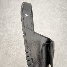 #原装级别 Air Jordan AJ2 Hydro Retro Slides 飞人运动拖鞋 经典的配色 #原装级别 Air Jordan AJ2 Hydro Retro Slides 飞人运动拖鞋 经典的配色