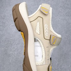 ecco爱步 BIOM LITE W 25秋舒适百搭时尚气质低帮生活休闲鞋凉鞋 ECCO以三大核心特征为 ecco爱步 BIOM LITE W 25秋舒适百搭时尚气质低帮生活休闲鞋凉鞋 ECCO以三大核心特征为