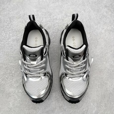 GG-CC赵露思同款果冻底休闲运动厚底增高老爹鞋 广东大厂出品 原版正确大底 全新工艺升级 全套包装 配 GG-CC赵露思同款果冻底休闲运动厚底增高老爹鞋 广东大厂出品 原版正确大底 全新工艺升级 全套包装 配