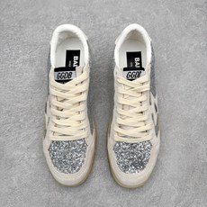 Golden Goose Super-Star GGDB 小脏鞋休闲时尚板鞋 设计有一种不修边幅的酷感 Golden Goose Super-Star GGDB 小脏鞋休闲时尚板鞋 设计有一种不修边幅的酷感