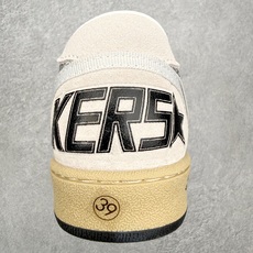 Golden Goose Super-Star GGDB 小脏鞋休闲时尚板鞋 设计有一种不修边幅的酷感 Golden Goose Super-Star GGDB 小脏鞋休闲时尚板鞋 设计有一种不修边幅的酷感