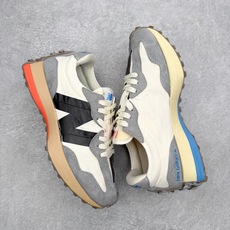 New Balance MS327 NB新百伦系列复古休闲运动慢跑鞋 以更纯粹的复古风格设计打造的全新造 New Balance MS327 NB新百伦系列复古休闲运动慢跑鞋 以更纯粹的复古风格设计打造的全新造
