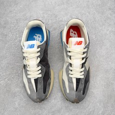 New Balance MS327 NB新百伦系列复古休闲运动慢跑鞋 以更纯粹的复古风格设计打造的全新造 New Balance MS327 NB新百伦系列复古休闲运动慢跑鞋 以更纯粹的复古风格设计打造的全新造